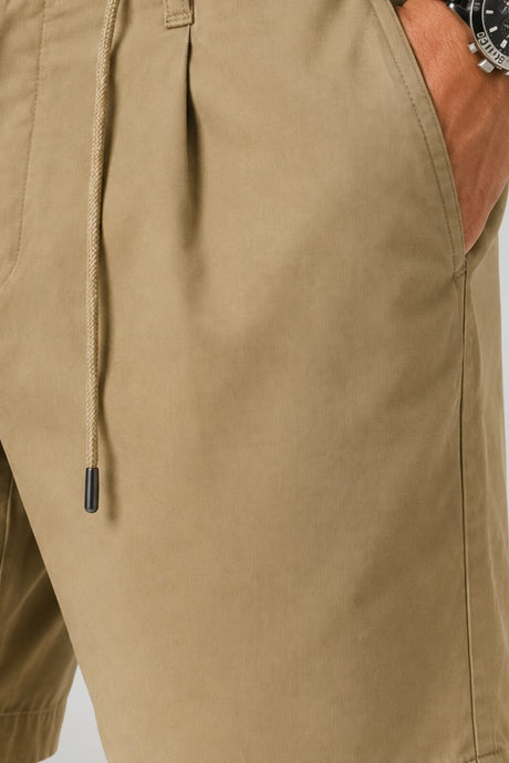 Sartori Bermuda Uomo con Coulisse