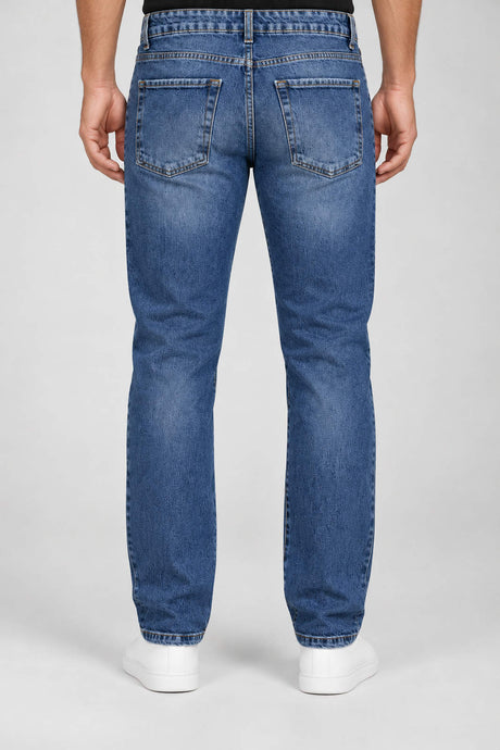 Sartori Jeans Uomo cinque tasche