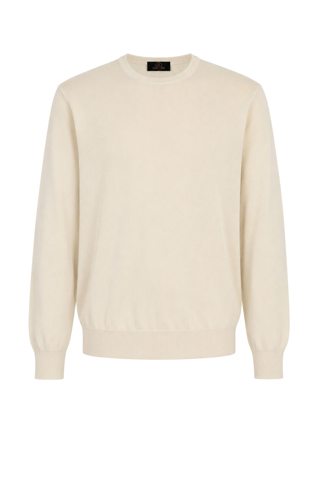 Sartori Maglia Uomo in Cotone