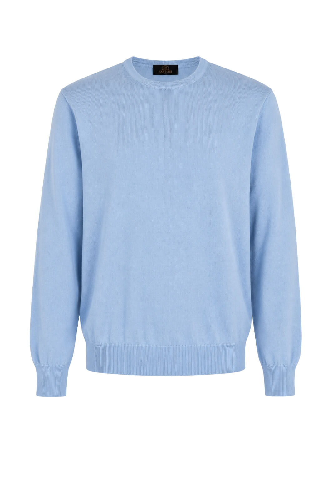 Sartori Maglia Uomo in Cotone