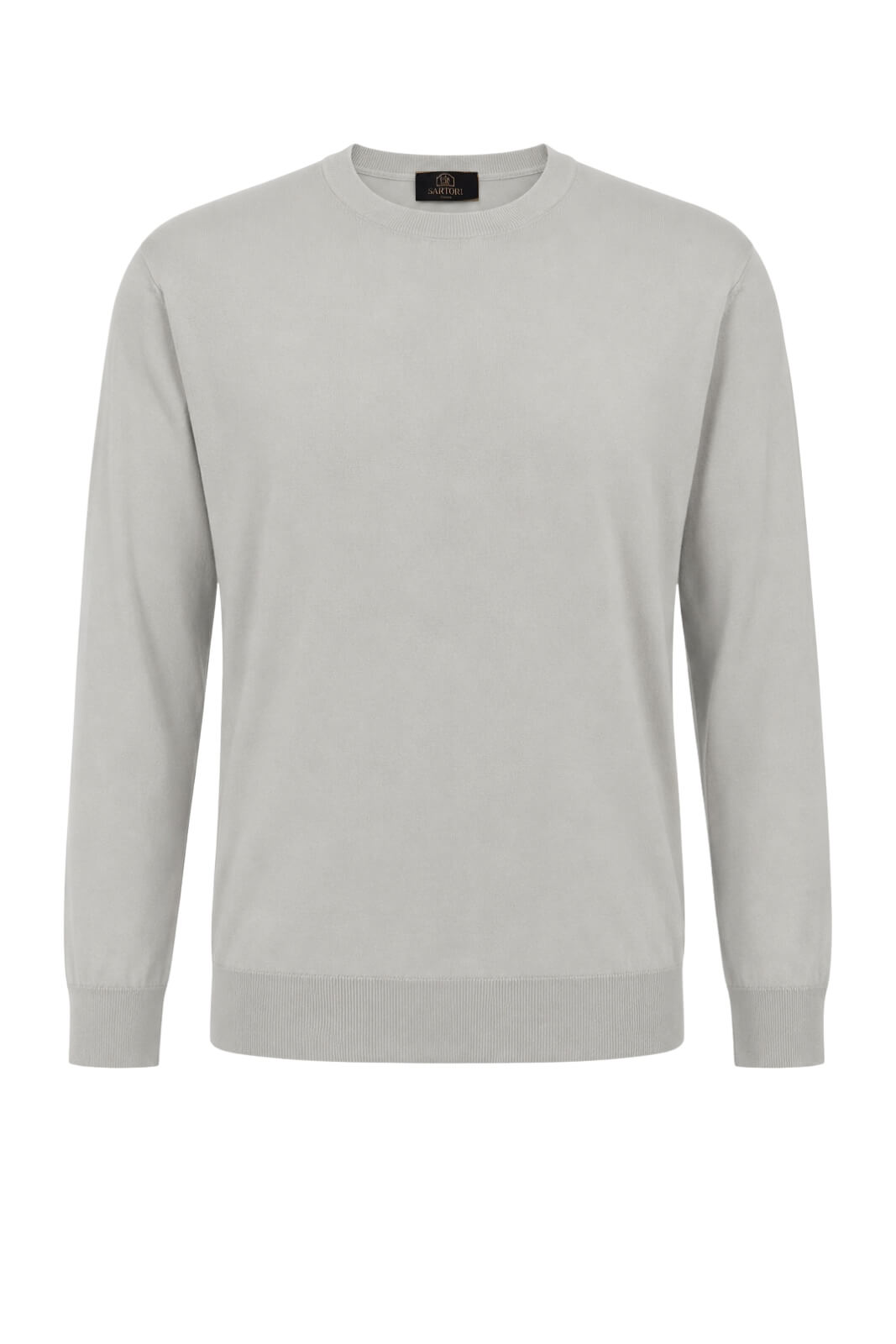 Sartori Maglia Uomo Girocollo