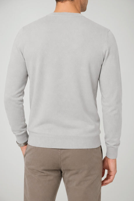 Sartori Maglia Uomo Girocollo
