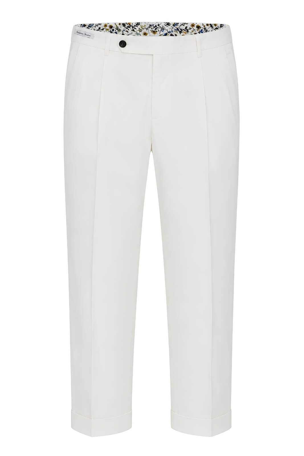 Sartori Pantalone Uomo con Pences