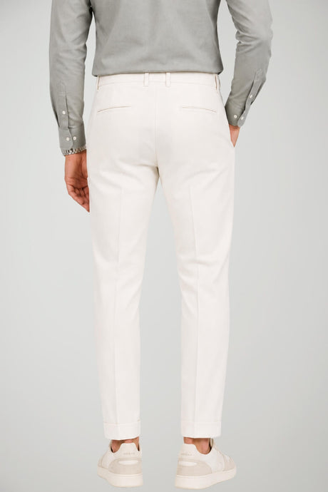 Sartori Pantalone Uomo con Pences