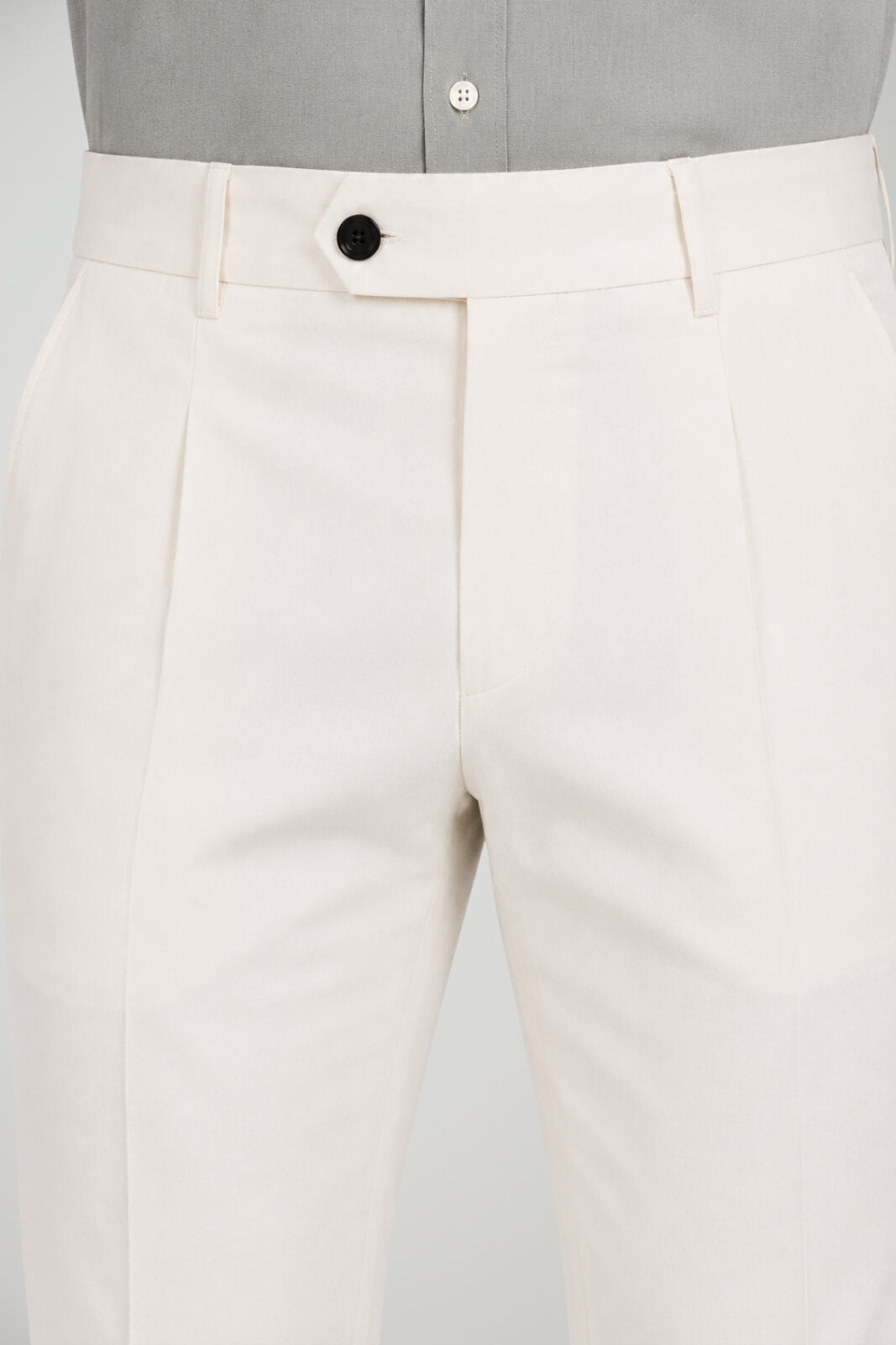 Sartori Pantalone Uomo con Pences