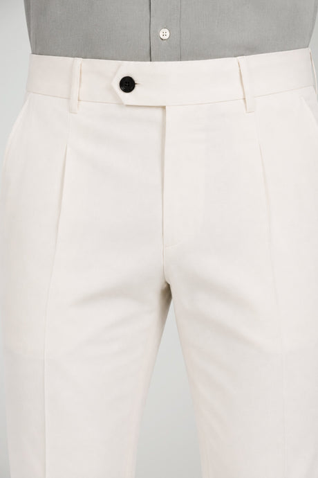 Sartori Pantalone Uomo con Pences