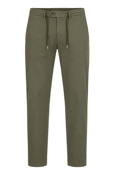 Sartori Pantaloni Uomo con Coulisse