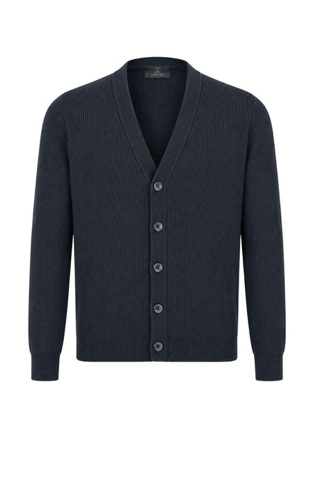 Sartori Cardigan Uomo costa inglese