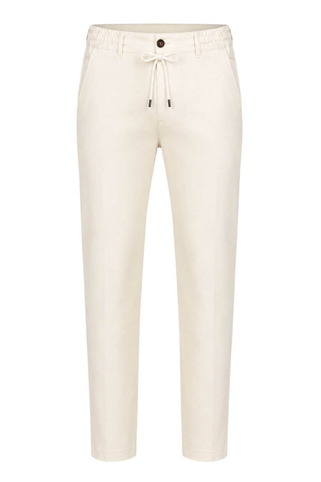 Sartori Pantaloni Uomo con coulisse