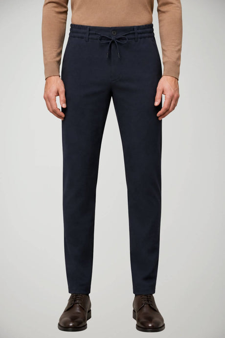 Sartori Pantaloni Uomo con coulisse