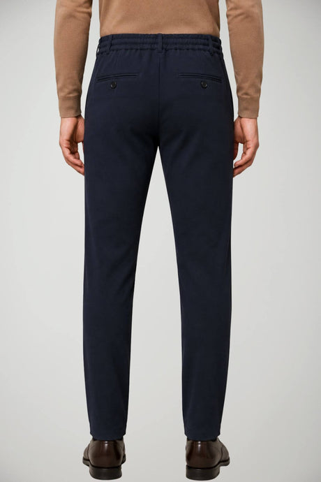 Sartori Pantaloni Uomo con coulisse