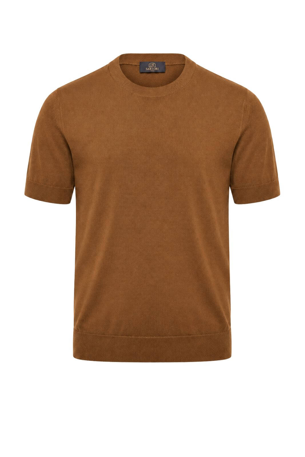Sartori T-shirt Uomo in misto viscosa