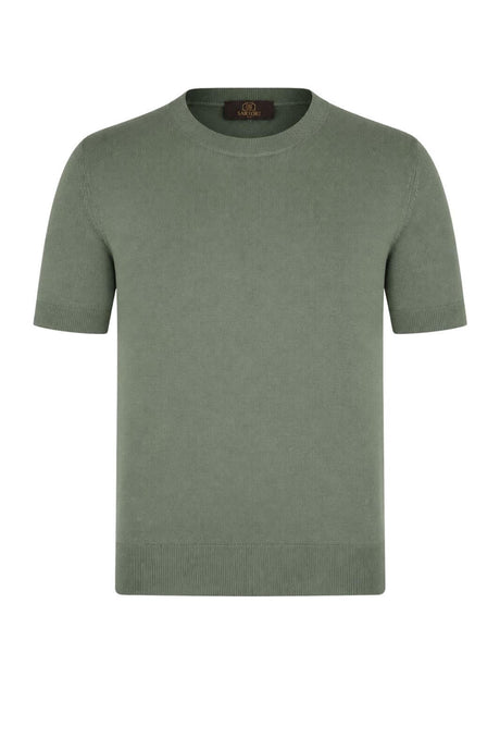 Sartori T-shirt Uomo in misto viscosa