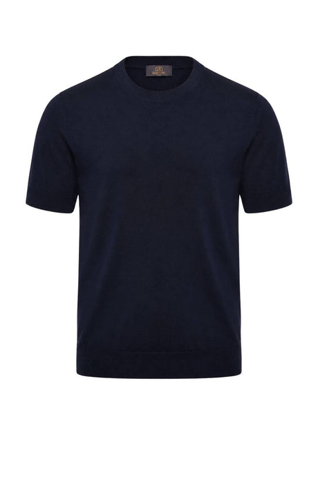 Sartori T-shirt Uomo in misto viscosa