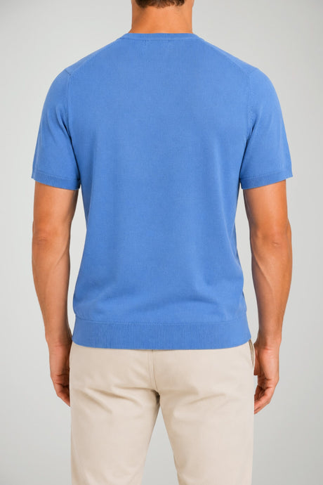 Sartori T-Shirt Uomo in filo