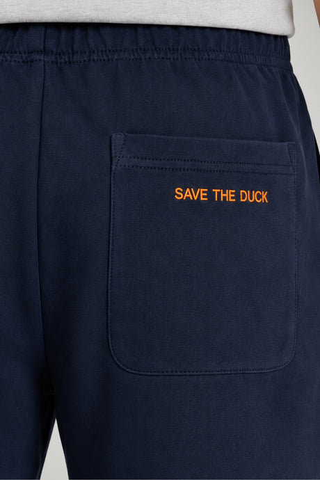 Save The Duck Bermuda Uomo Garzati