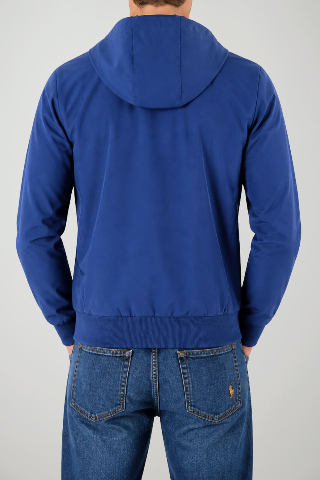 Save The Duck Giubbotto Uomo in soft shell