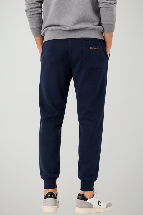 Save The Duck Pantaloni Uomo Felpati