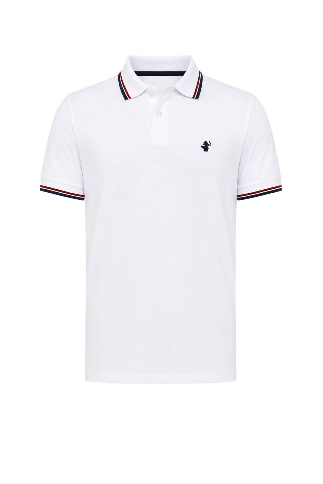 Save The Duck Polo Uomo in Piquet