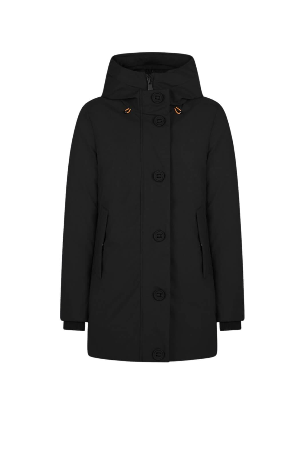 Save the Duck Parka Donna Artic Smegy