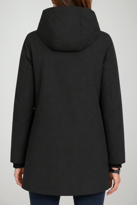 Save the Duck Parka Donna Artic Smegy