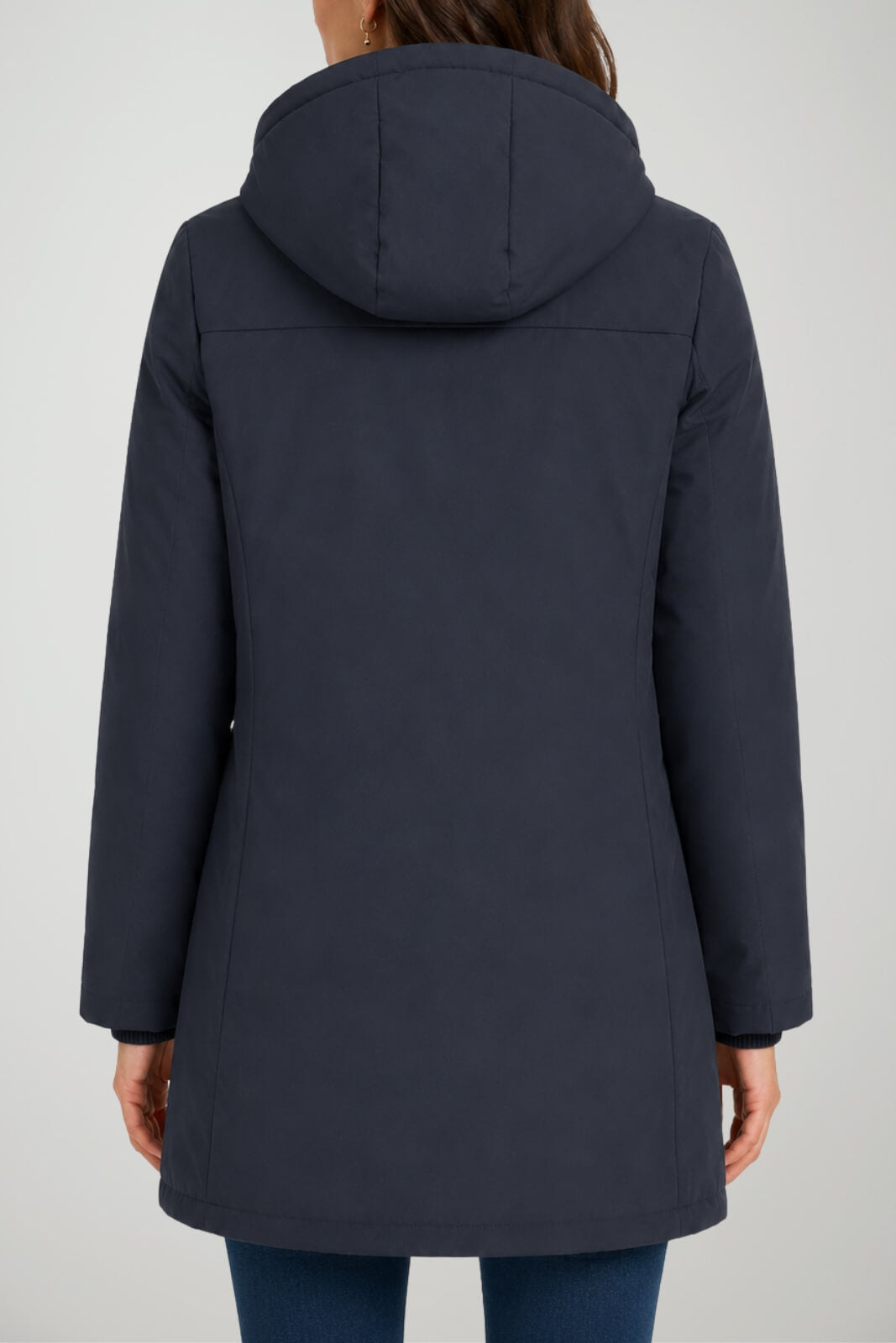 Save the Duck Parka Donna Smegy