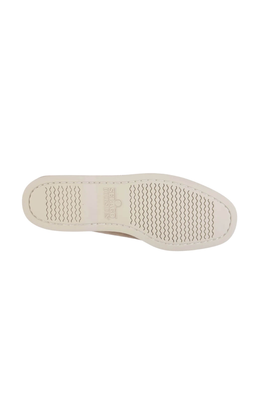Sebago Scarpe Uomo Docksides Flesh Out