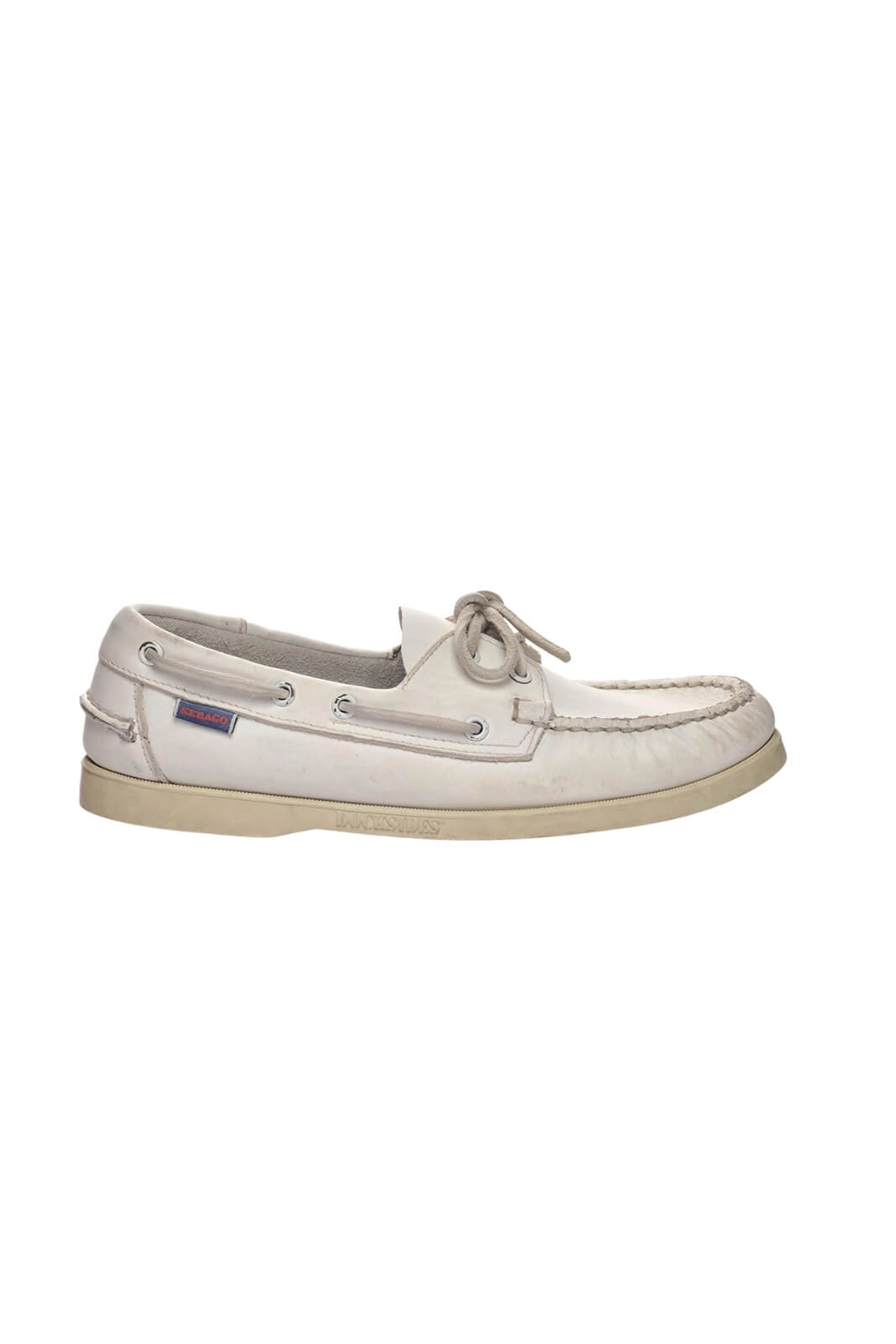 Sebago Scarpe Uomo Docksides Portland 10 Summers