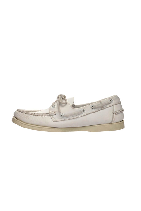 Sebago Scarpe Uomo Docksides Portland 10 Summers