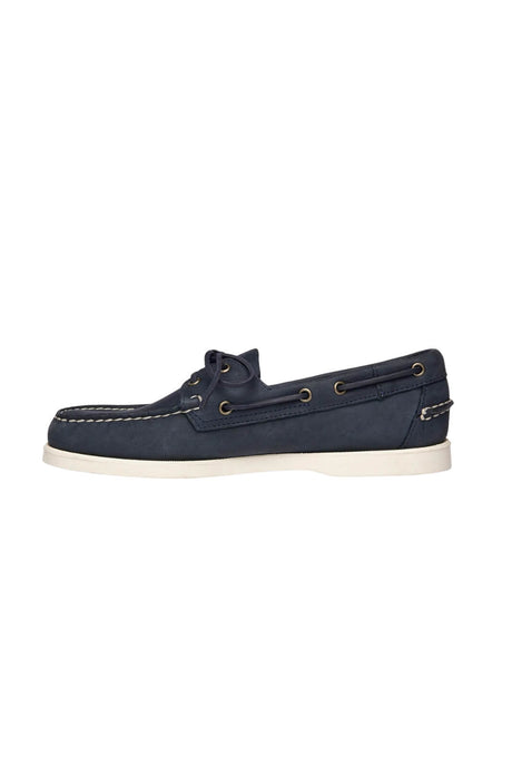 Sebago Scarpe Uomo Docksides Portland Crazy H