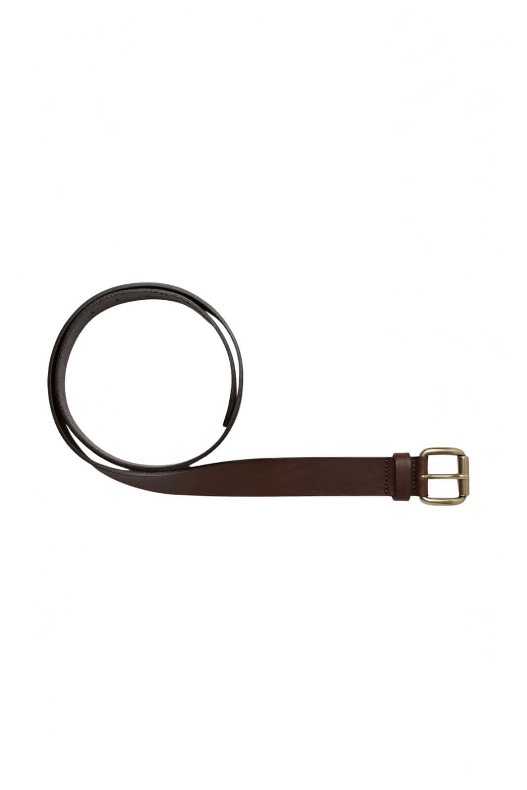Sebago Cintura Uomo Earl in pelle
