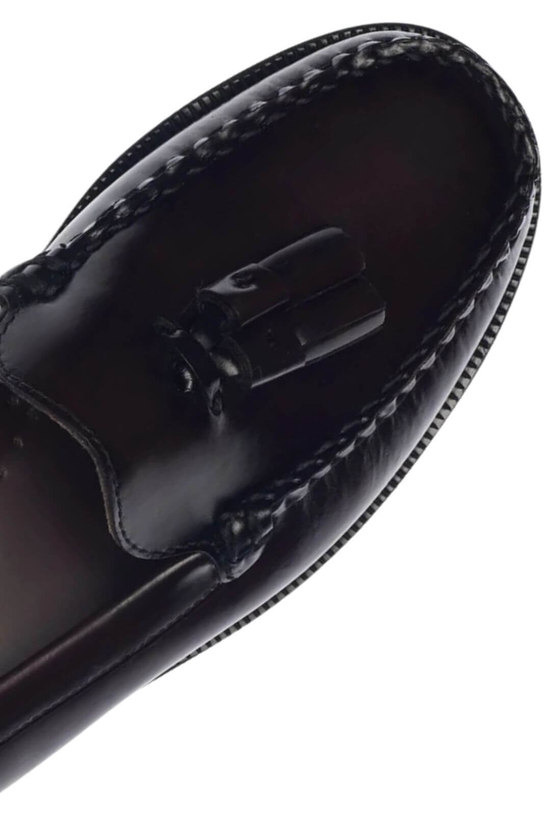 Sebago Mocassini Donna in pelle Classic Will