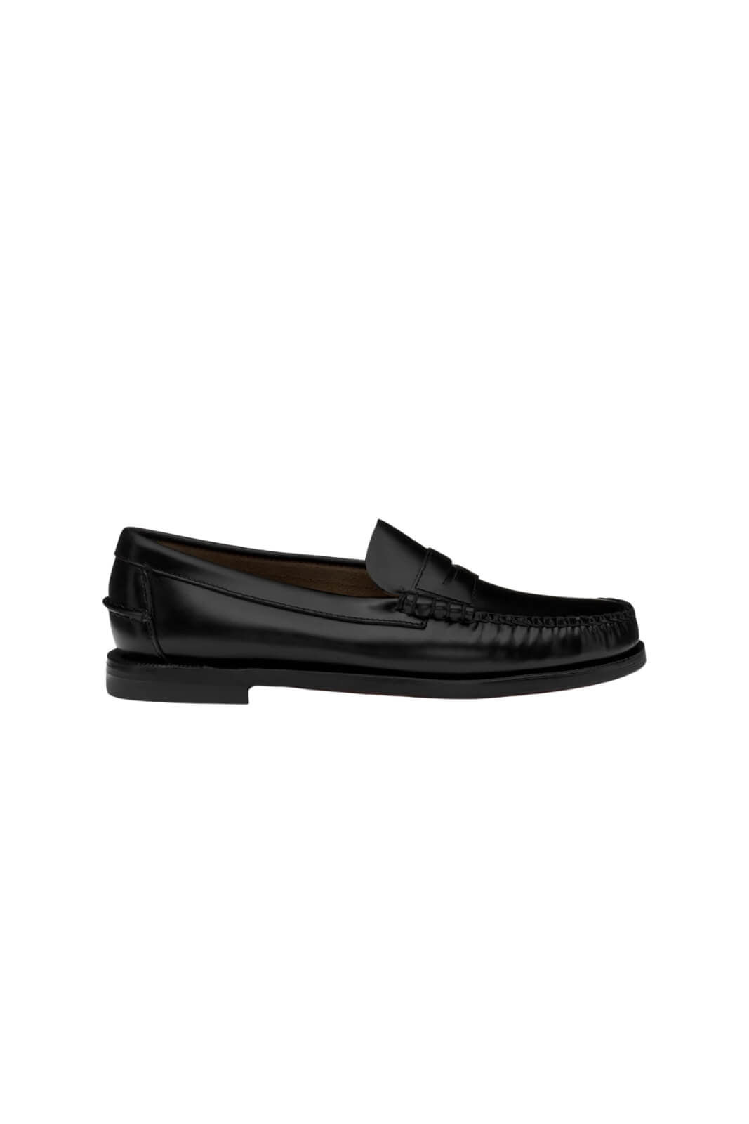 Mocassini da donna Sebago in pelle