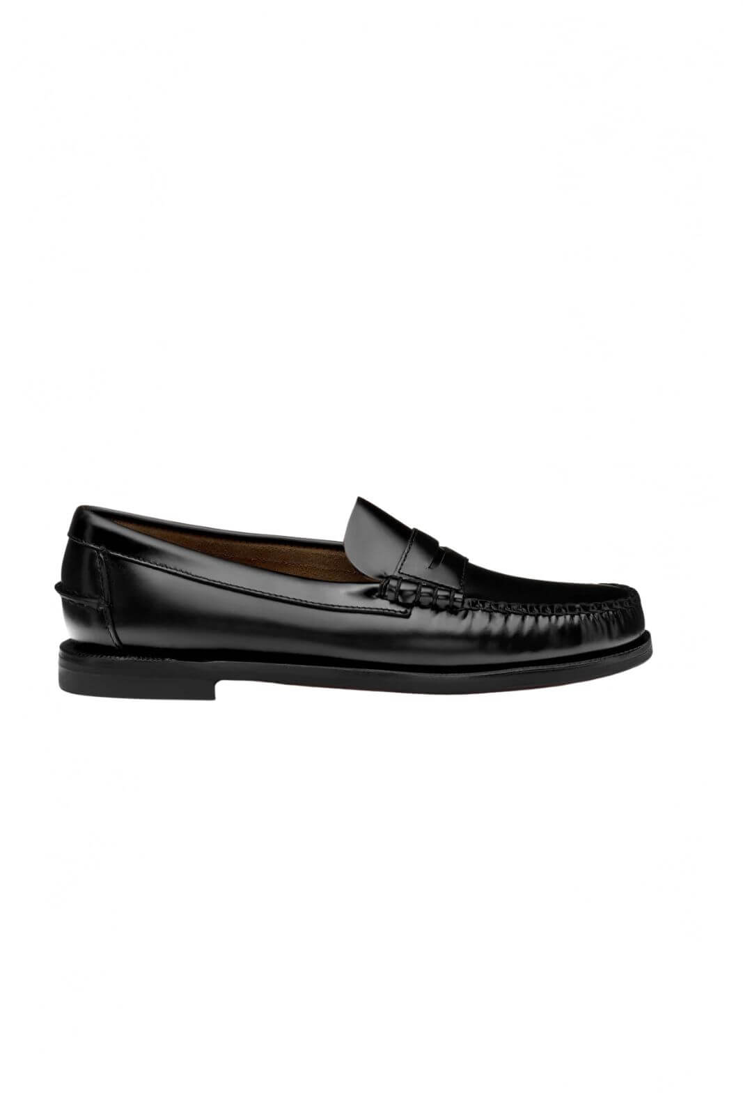 Sebago Mocassini Donna in pelle Classic Dan