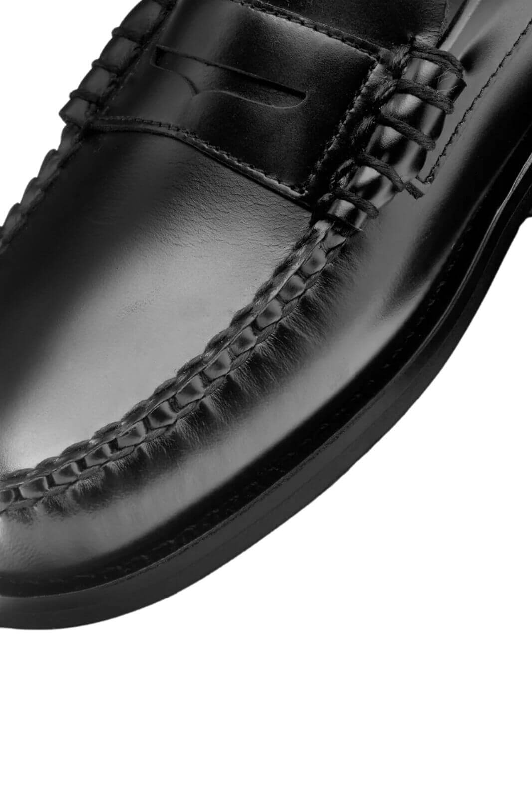 Sebago Mocassini Donna in pelle Classic Dan