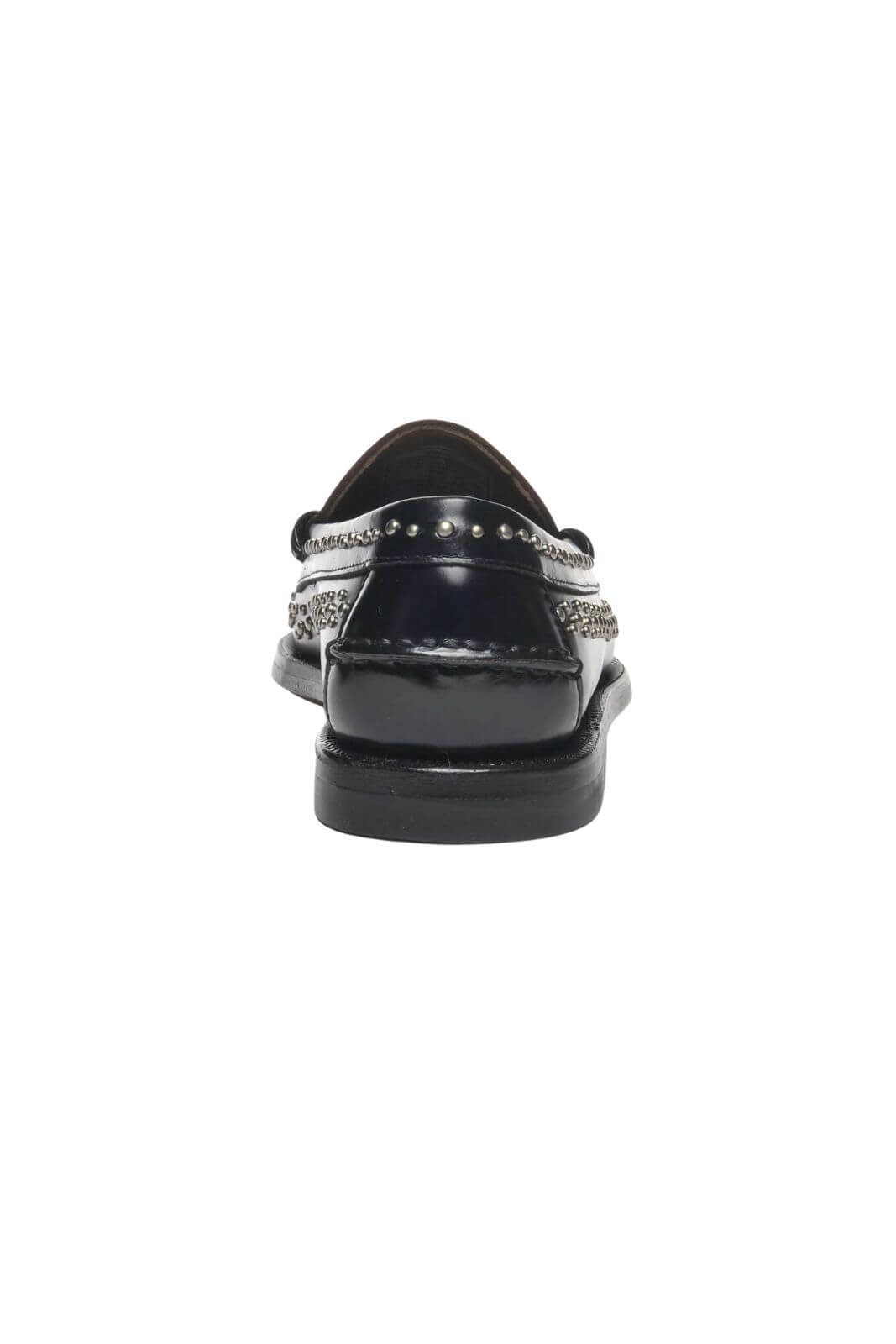 Sebago Mocassini Donna Dan Studs con borchie