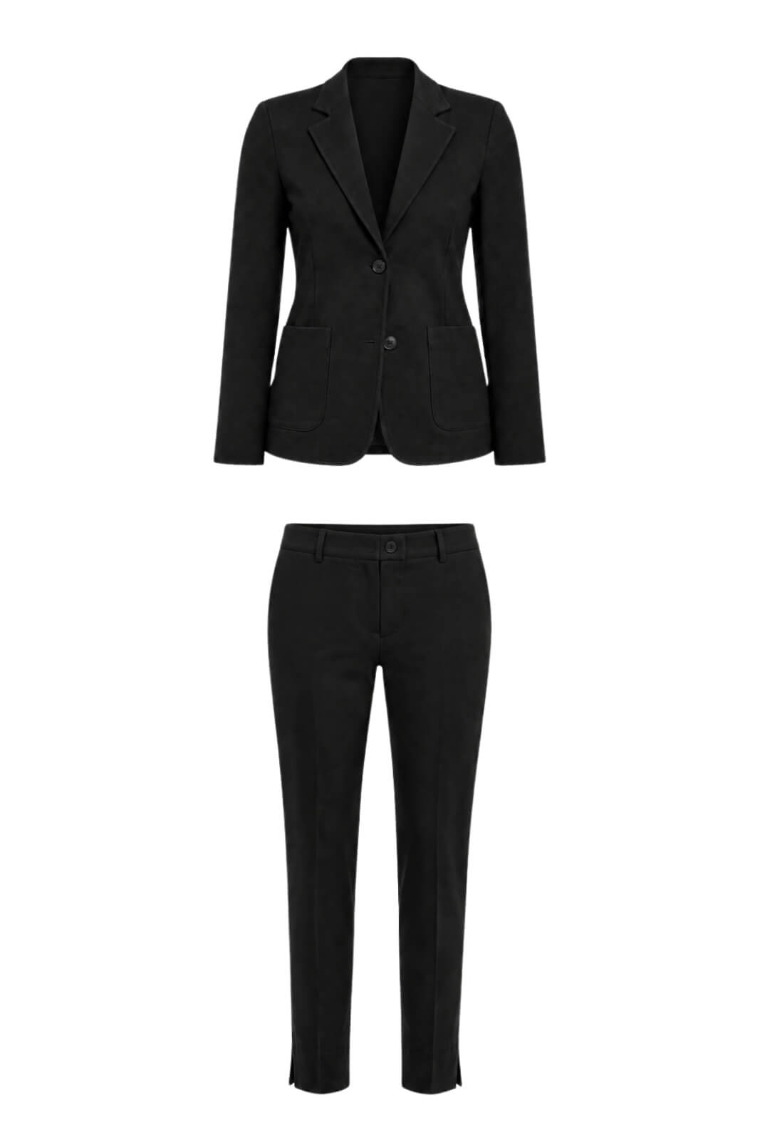 Seventy Completo Donna in viscosa stretch