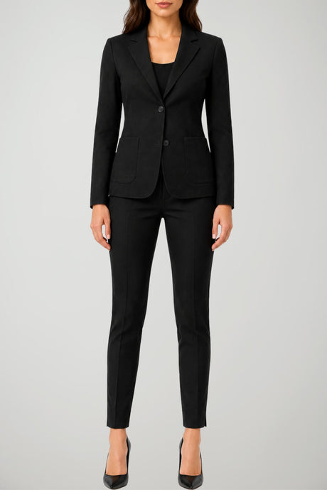 Seventy Completo Donna in viscosa stretch