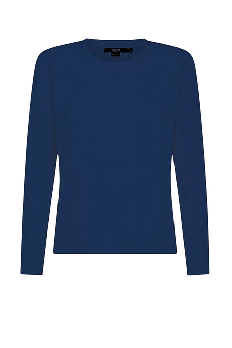 Maglia da donna Seventy tinta unita fronte