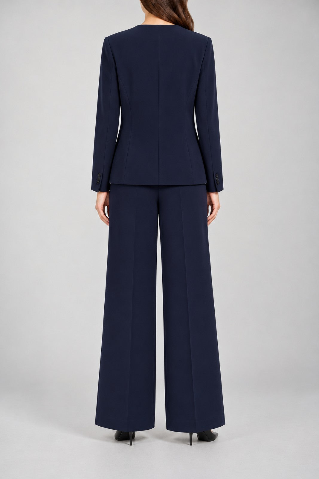 Seventy Tailleur Donna in viscosa