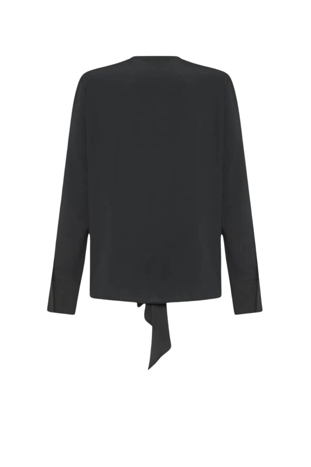 Seventy camicia donna rouches retro