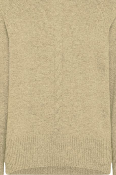 Seventy maglione dolcevita donna dettaglio