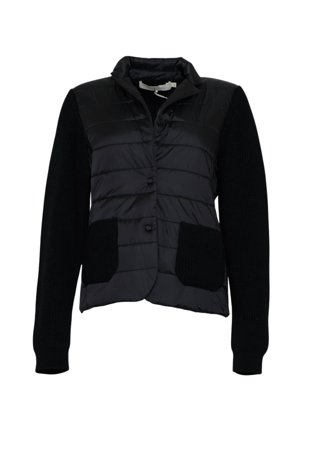 Seventy giubbino donna fronte