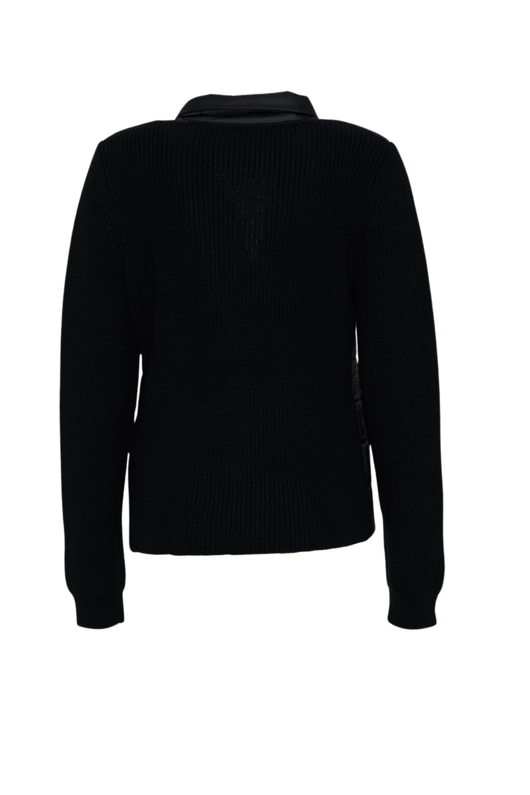 Seventy giubbino donna retro