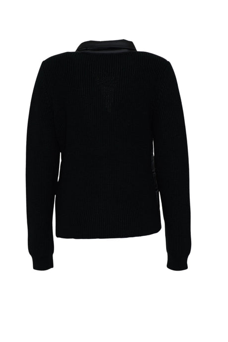 Seventy giubbino donna retro