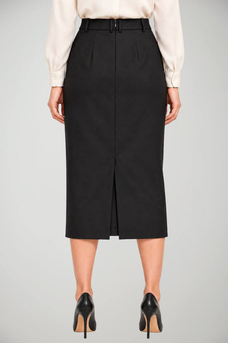 Seventy Gonna Donna in misto lana