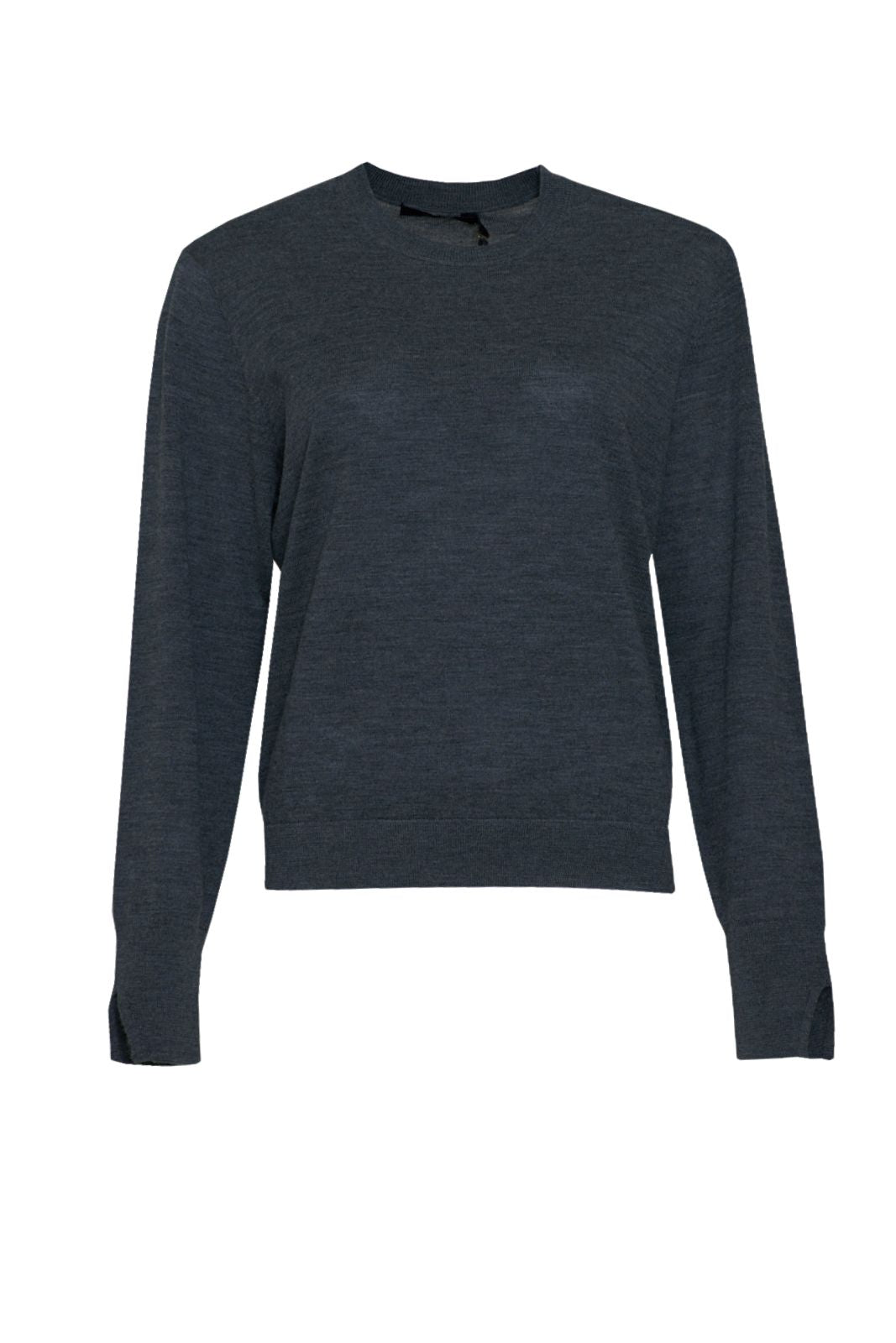 Seventy Maglia Donna basic in lana