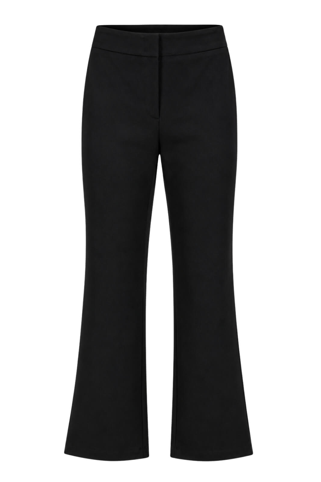 Silence Limited Pantaloni Donna a Zampa