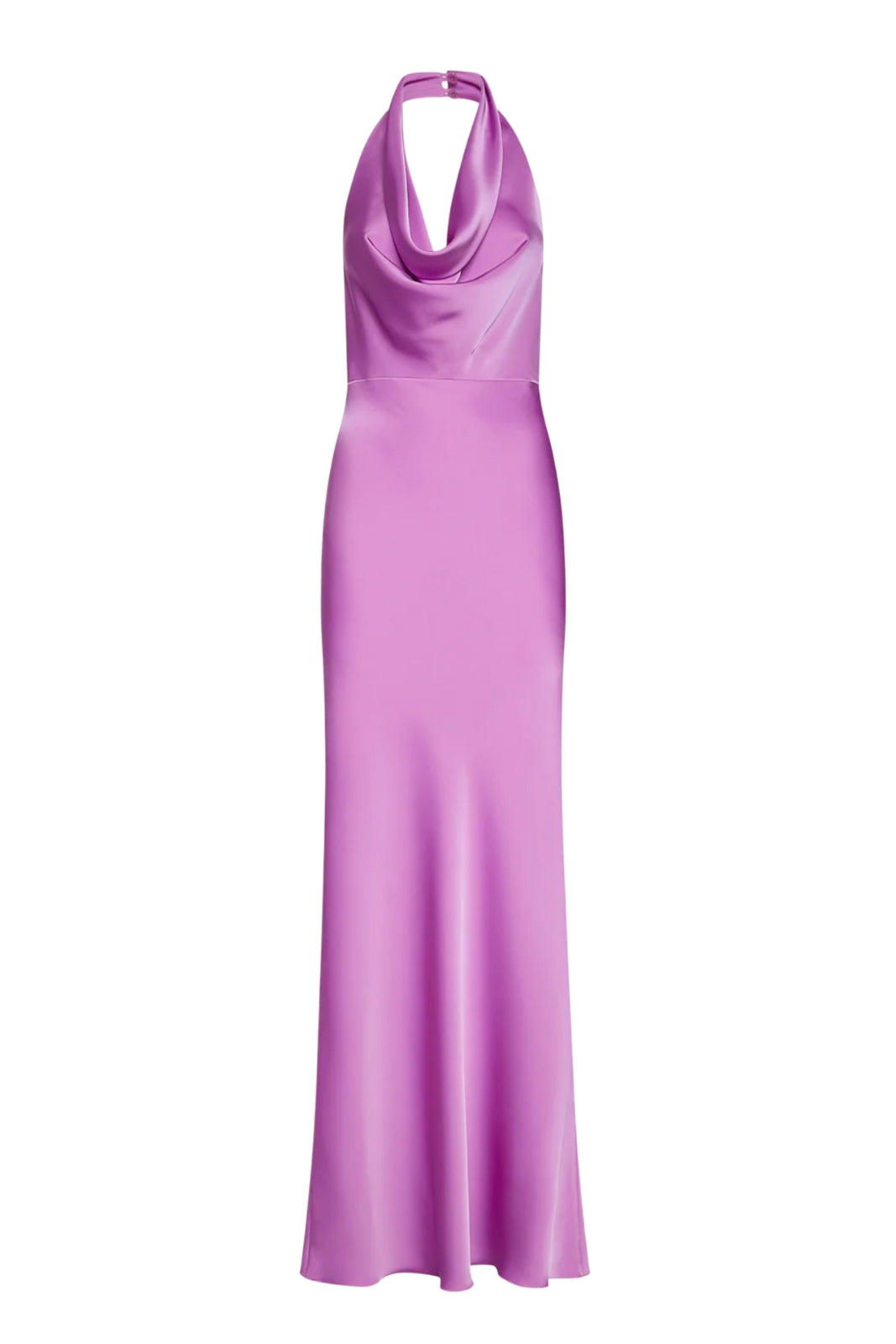 Simona Corsellini Women's Halter Neck Dress