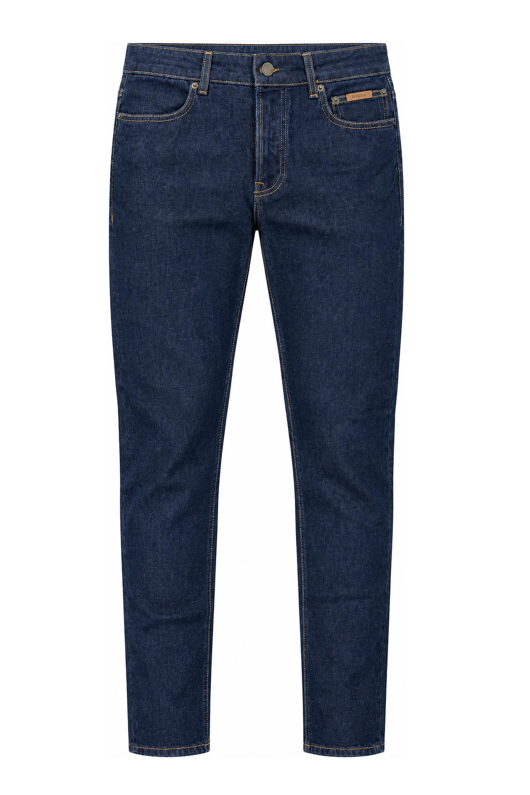 Siviglia Jeans Uomo Tapered Fit